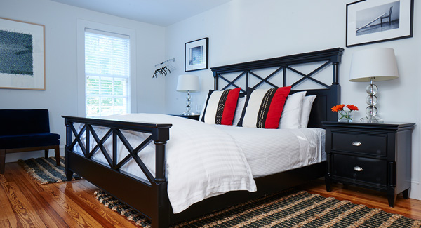 Seven on Shelter Island  Top Rated Shelter Island Bed and Breakfast