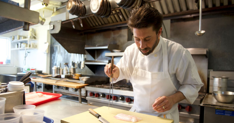 10 Shelter Island Restaurants To Try During Your Stay